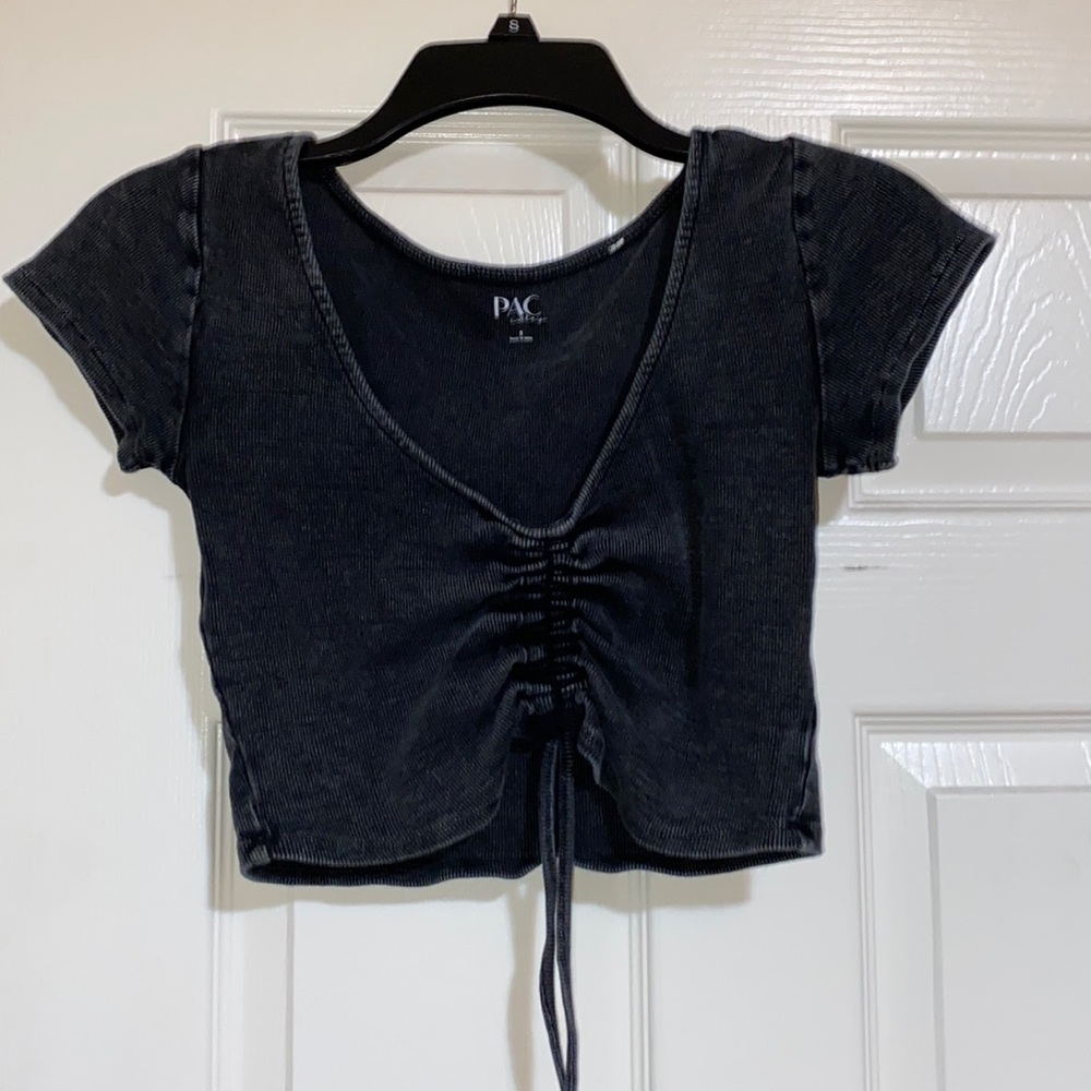 Simple shirt
